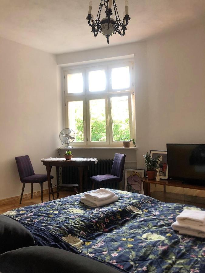 Stary Toruń Sentymenty - Apartamenty W Kamienicy Na Mickiewicza מראה חיצוני תמונה