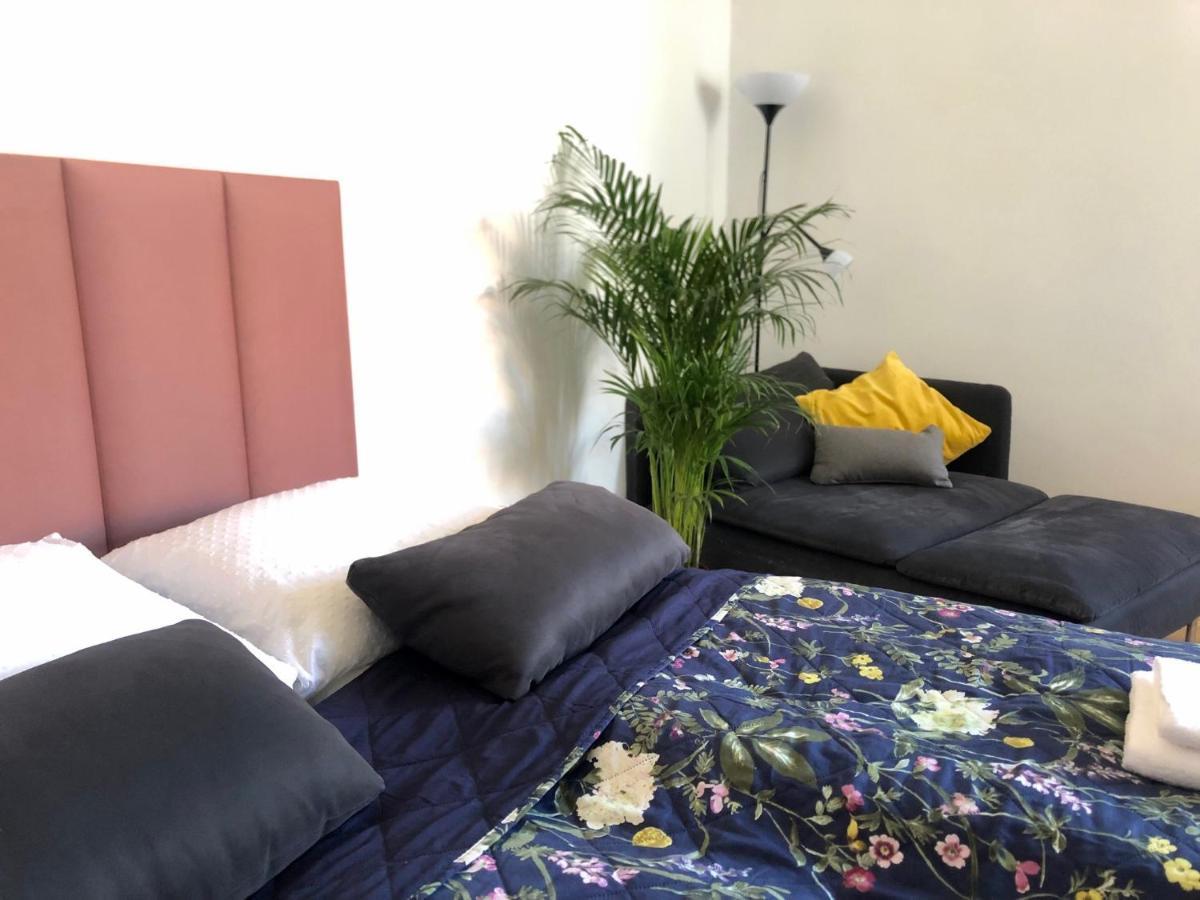 Stary Toruń Sentymenty - Apartamenty W Kamienicy Na Mickiewicza מראה חיצוני תמונה