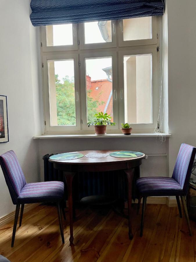 Stary Toruń Sentymenty - Apartamenty W Kamienicy Na Mickiewicza מראה חיצוני תמונה