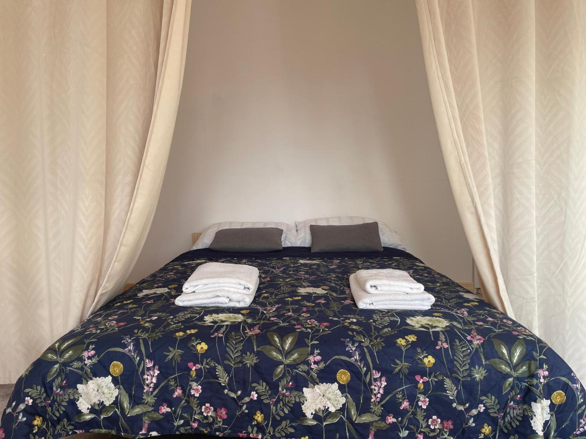 Stary Toruń Sentymenty - Apartamenty W Kamienicy Na Mickiewicza מראה חיצוני תמונה